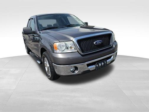 2006 Ford F-150 XL SuperCab