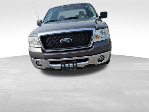 2006 Ford F-150 XL SuperCab