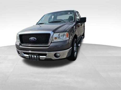 2006 Ford F-150 XL SuperCab