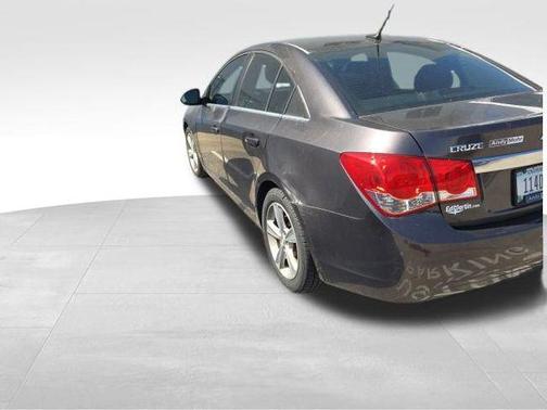2014 Chevrolet Cruze 2LT