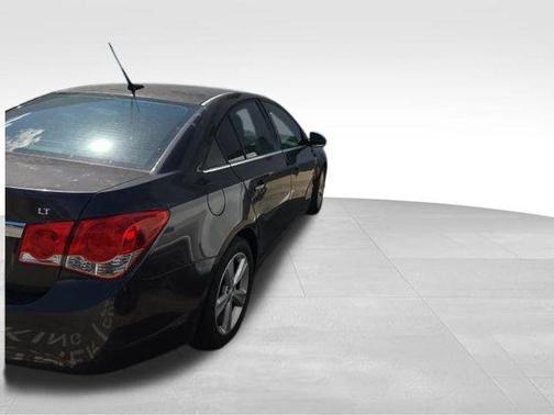 2014 Chevrolet Cruze 2LT