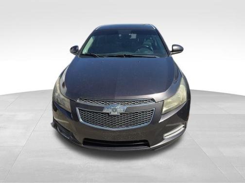 2014 Chevrolet Cruze 2LT