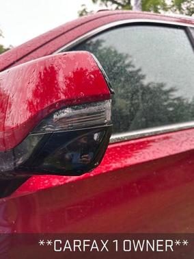 Volcanic Red 2023 GMC Yukon SLT