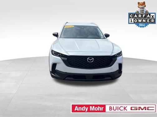 2024 Mazda CX-50 2.5 S Preferred Package
