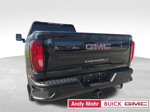 2021 GMC Sierra 2500 Denali