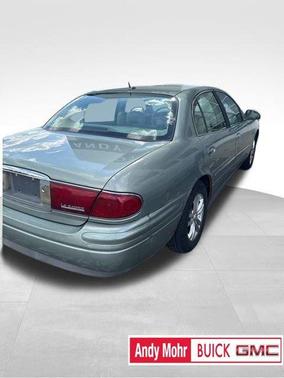 2005 Buick LeSabre Limited