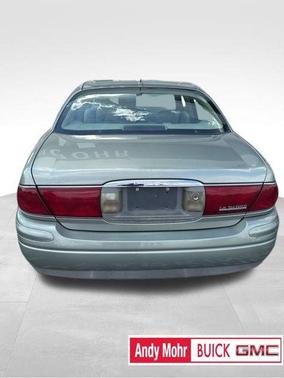 2005 Buick LeSabre Limited