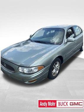 2005 Buick LeSabre Limited