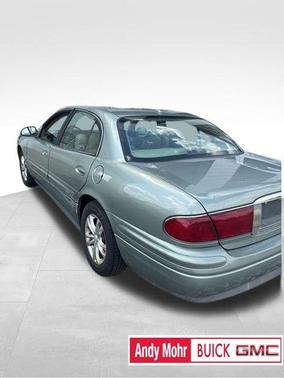 2005 Buick LeSabre Limited