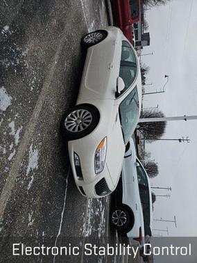 2012 Buick Regal Base