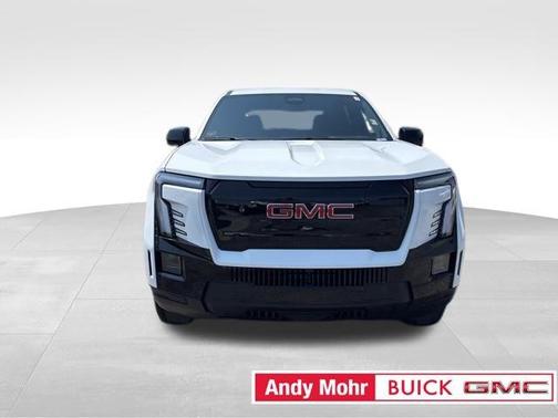 2026 GMC Sierra EV Elevation