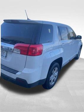 2014 GMC Terrain SLE-1