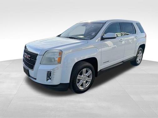 2014 GMC Terrain SLE-1