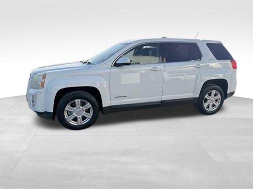 2014 GMC Terrain SLE-1