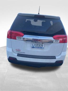 2014 GMC Terrain SLE-1