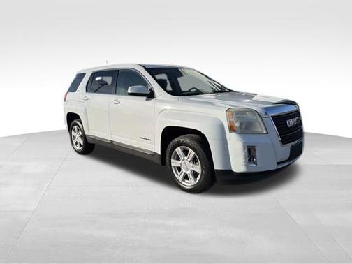 2014 GMC Terrain SLE-1
