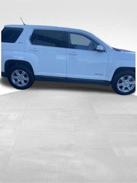 2014 GMC Terrain SLE-1
