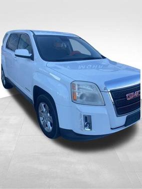 2014 GMC Terrain SLE-1