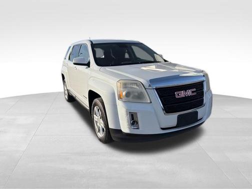 2014 GMC Terrain SLE-1