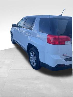 2014 GMC Terrain SLE-1