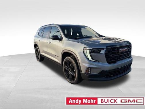 Sterling 2026 GMC Acadia Elevation