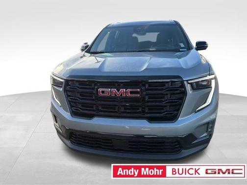 Sterling 2026 GMC Acadia Elevation