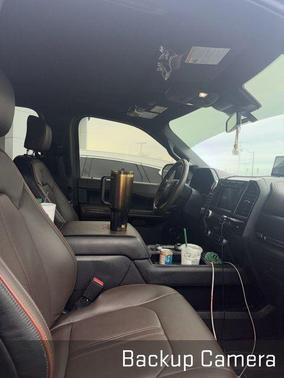 2020 Ford Expedition Max King Ranch