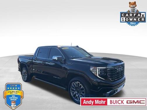 2023 GMC Sierra 1500 Denali Ultimate