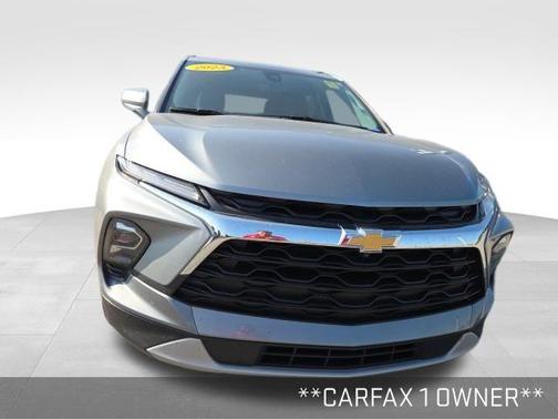 2023 Chevrolet Blazer 3LT