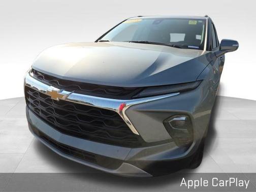 2023 Chevrolet Blazer 3LT