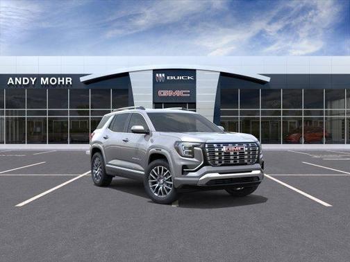 Sterling 2027 GMC Terrain Denali