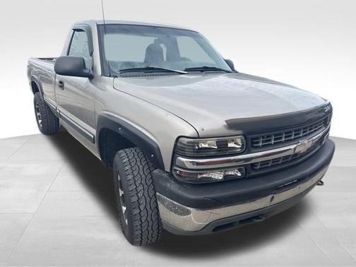 2000 Chevrolet Silverado 1500 