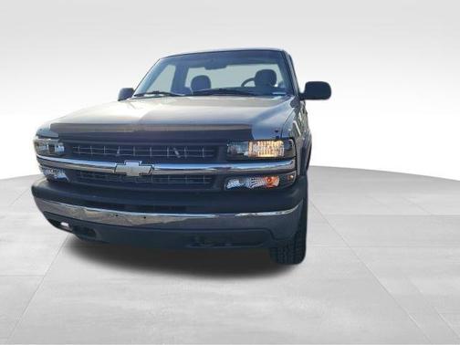 2000 Chevrolet Silverado 1500 