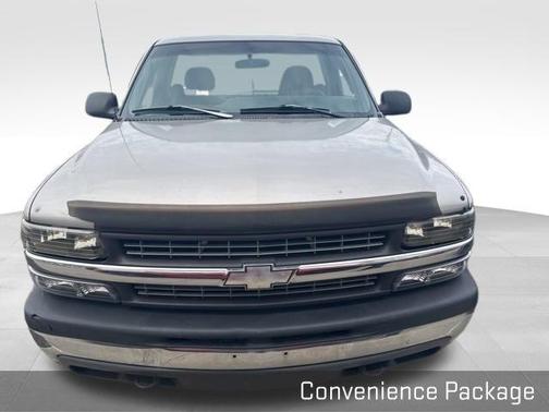 2000 Chevrolet Silverado 1500 