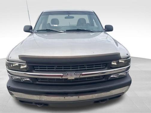 2000 Chevrolet Silverado 1500 