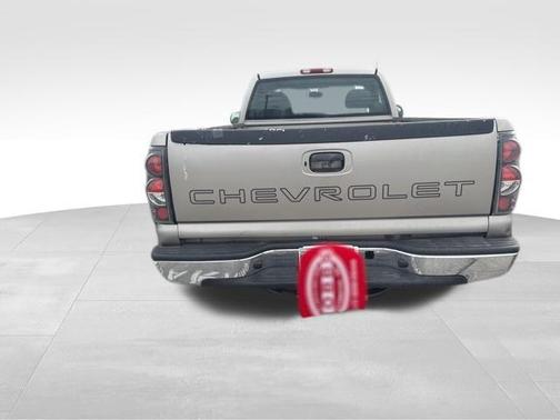 2000 Chevrolet Silverado 1500 Base