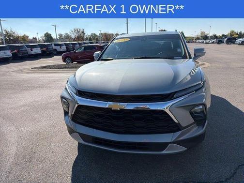 2023 Chevrolet Blazer 3LT