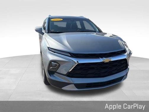 2023 Chevrolet Blazer 3LT