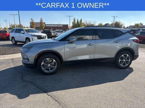 2023 Chevrolet Blazer 3LT