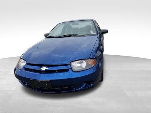 2005 Chevrolet Cavalier Base