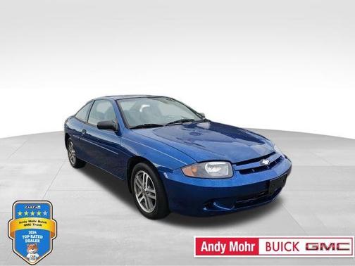 2005 Chevrolet Cavalier Base