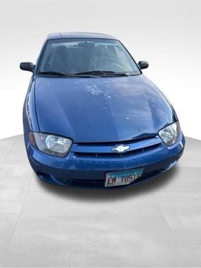 2005 Chevrolet Cavalier Base
