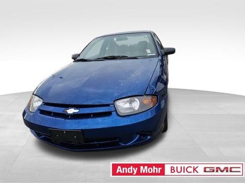 2005 Chevrolet Cavalier Base