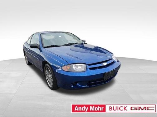 2005 Chevrolet Cavalier Base