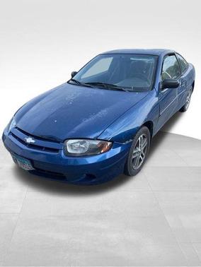 2005 Chevrolet Cavalier Base