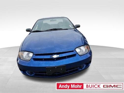 2005 Chevrolet Cavalier Base