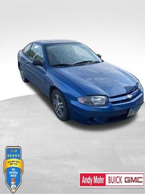 2005 Chevrolet Cavalier Base