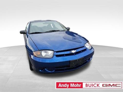 2005 Chevrolet Cavalier Base
