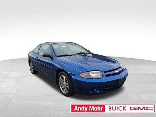 2005 Chevrolet Cavalier Base