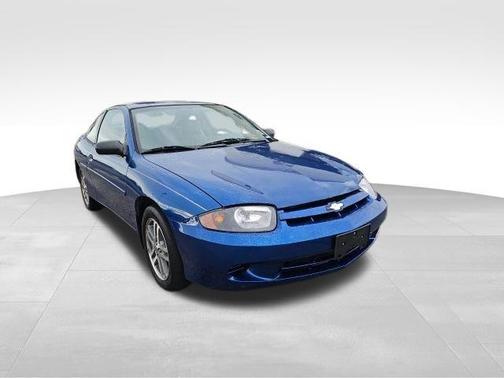 2005 Chevrolet Cavalier Base